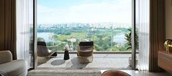 The LakeGarden Residences (D22), Condominium #569075721